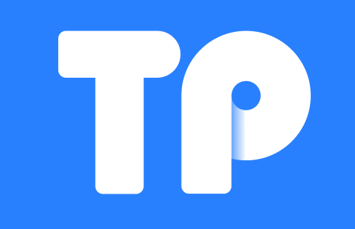 TP钱包更新LOGO背后的深意与市场变革
